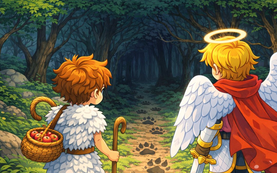 Forest Board Update: The Black Mist Has Been Added