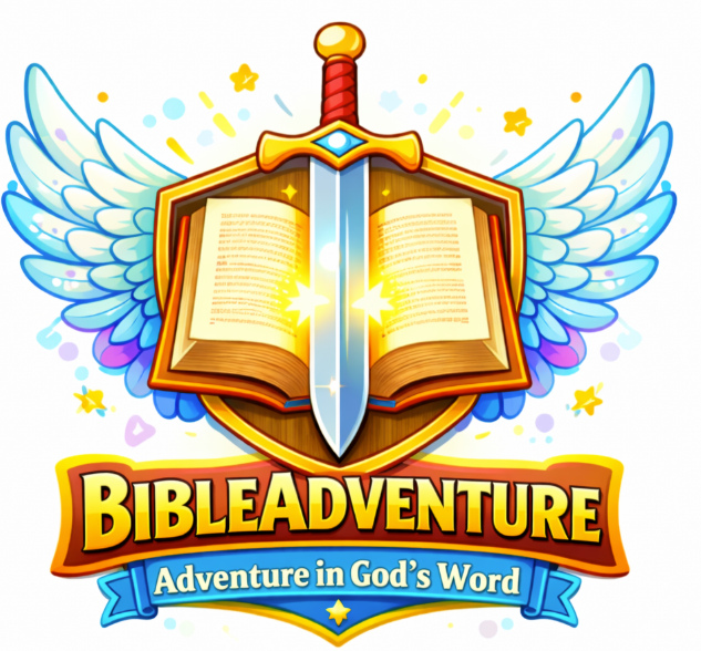 bibleadventurekids.com